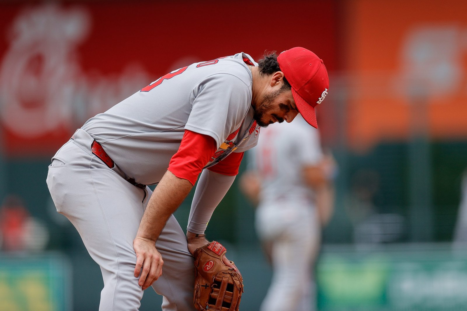 Reality Check: Time’s Up For Nolan Arenado
