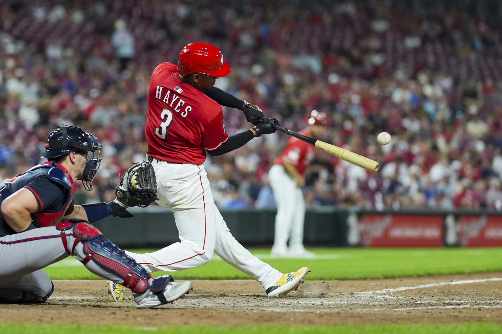 Box Score Banter: A Pause in the Action