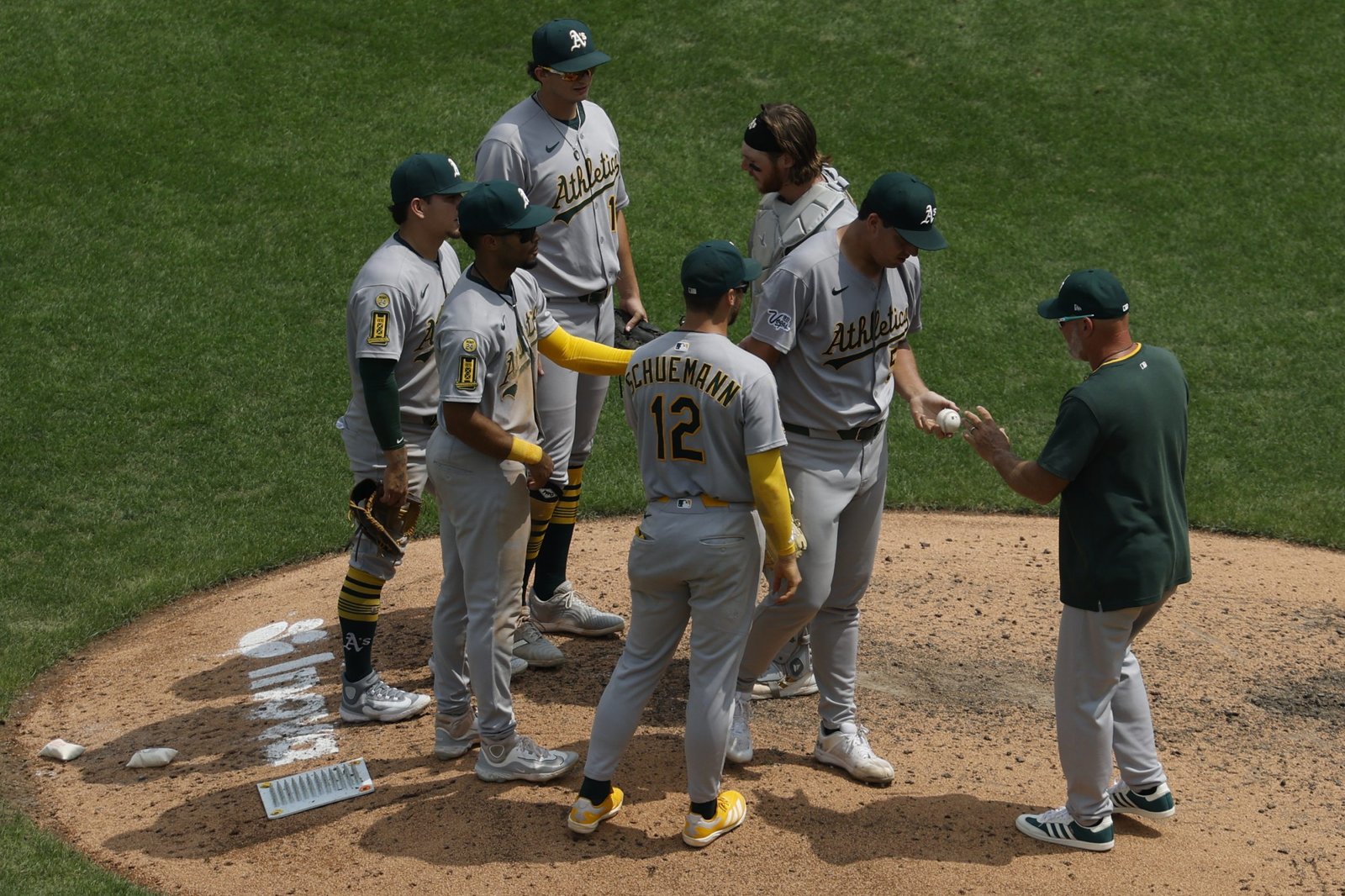 BSB: The Plate Appearance as Palate Cleanser