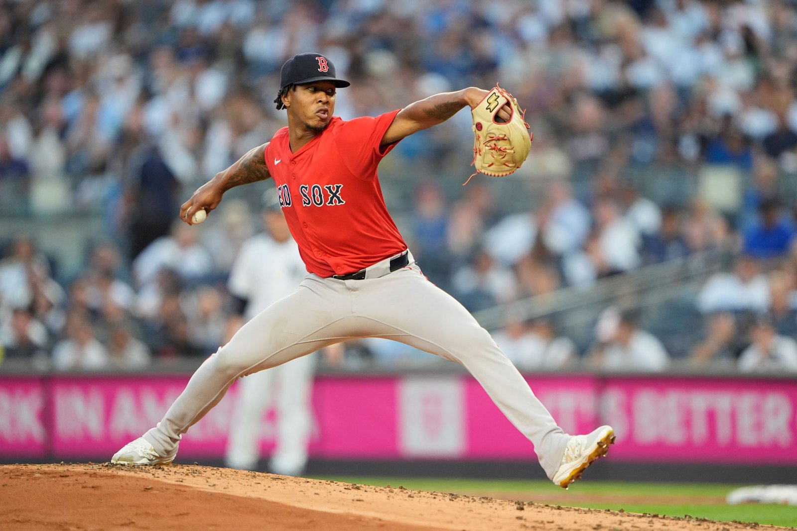 What They’re Saying: Brayan Bello and Jackson Holliday Edition
