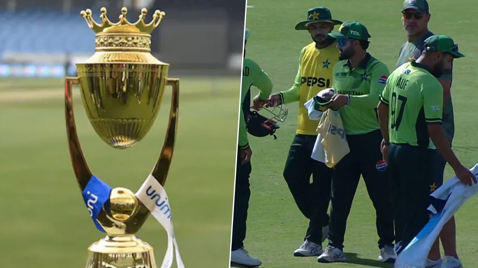Pakistan's T 20 skipper Salman Ali Agha drops a massive statement ahead of the Asia Cup