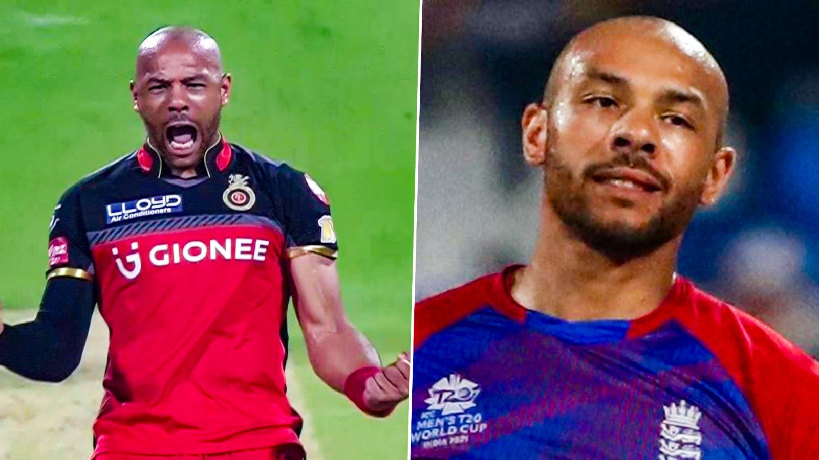 Tymal Mills Former RCB star joins Only fans
