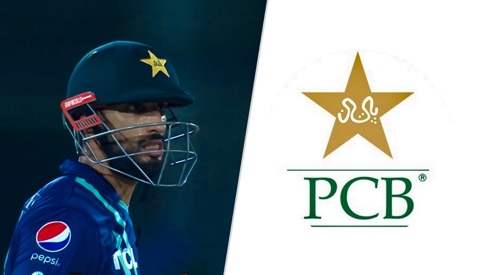 PCB drops a massive statement on the captaincy row amid Contract change