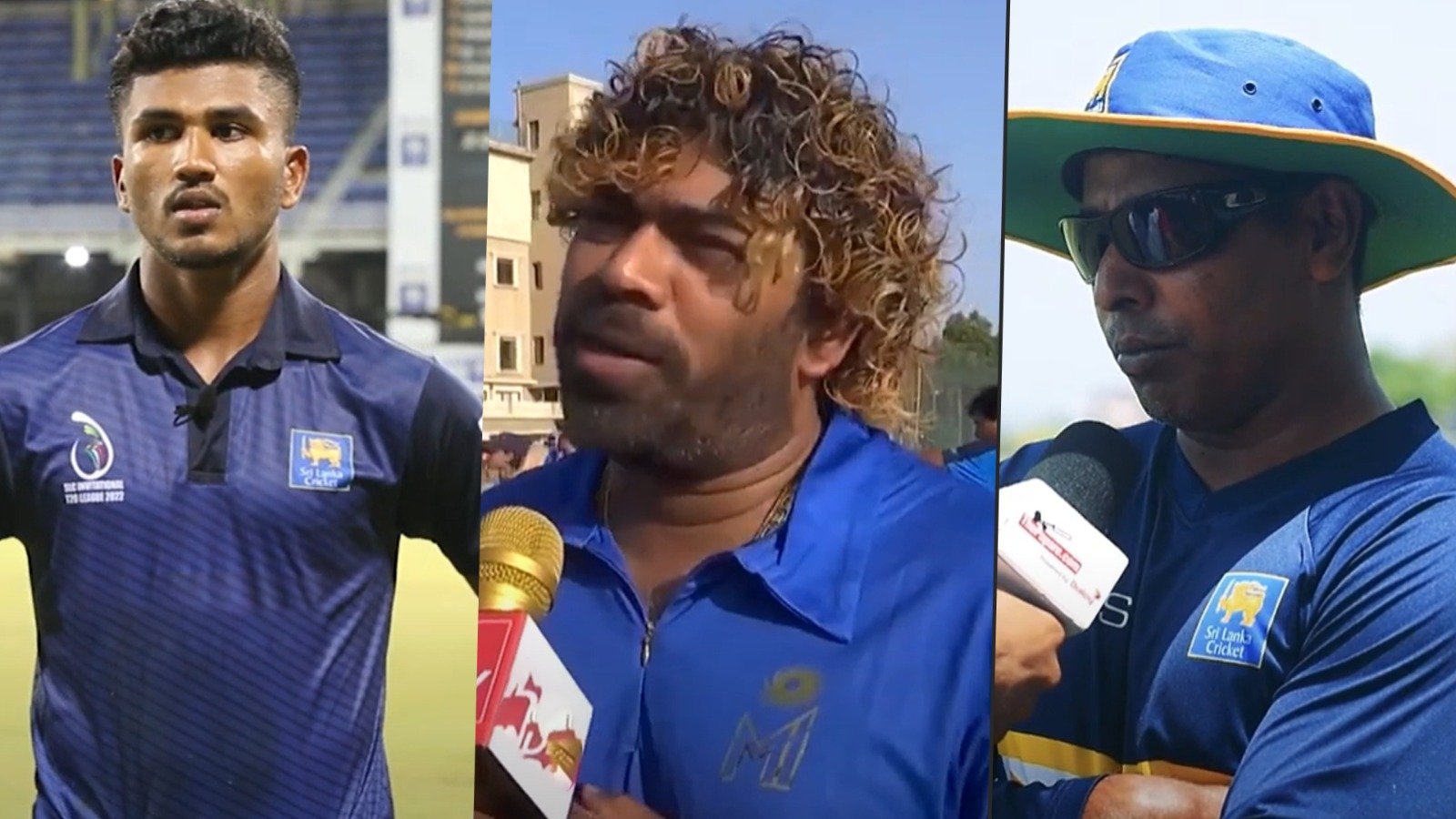 Dilshan Madushanka achieves this elusive milestone in Cricket, joins Mallinga and Chaminda vas in the list