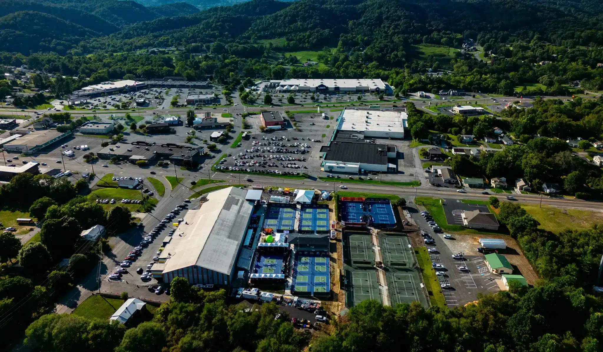 STORYLINES FOR THE VEOLIA BRISTOL OPEN (AUGUST 6-10, 2025)