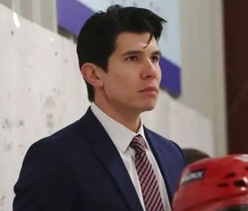 Salve Regina women's hockey coach Lun back at alma mater as new women's bench boss for UMass Boston - College Hockey