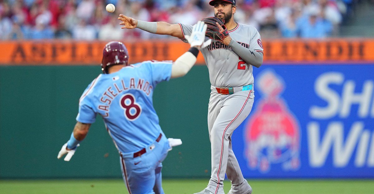It is time for Rob Manfred and the MLB to bring back more divisional games
