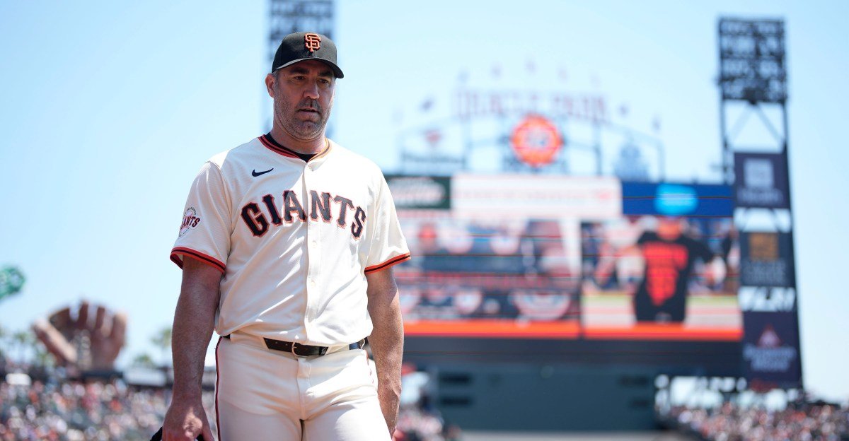 GDT: Old Man Verlander | DRaysBay