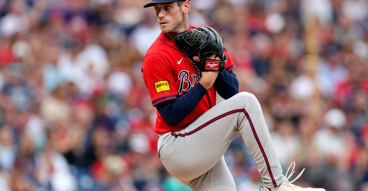 Wentz, Braves seek to extend Mets’ misery