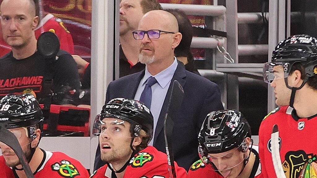 King named head coach of Bears | TheAHL.com