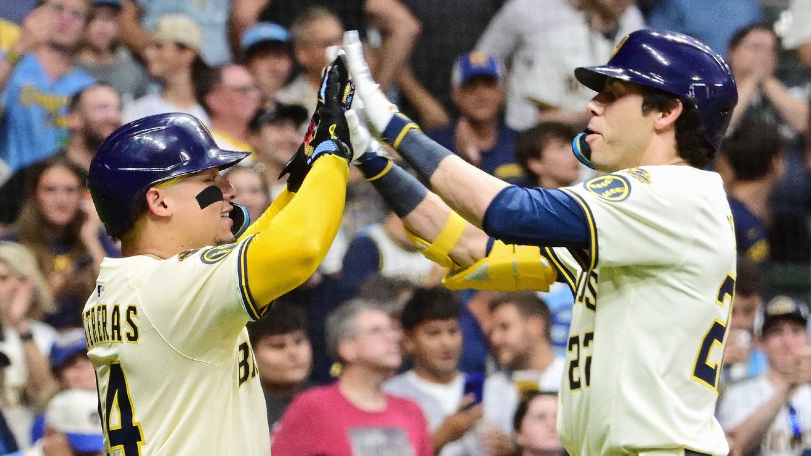 The 'Most MLB 3+ RBI-games since 2015' quiz