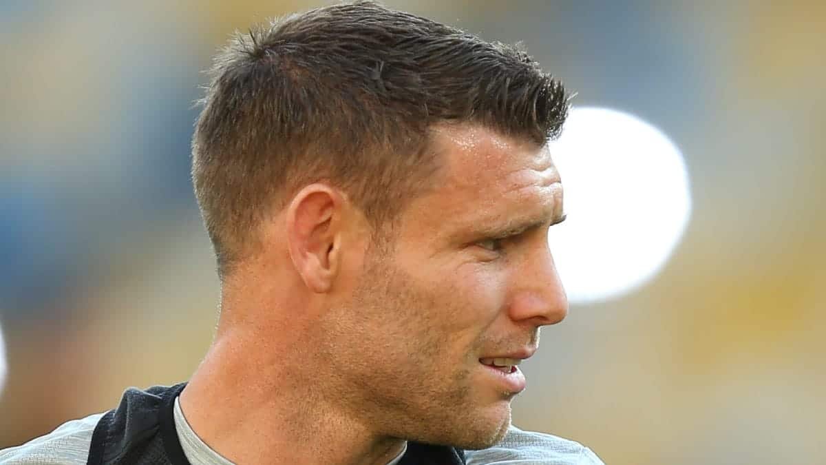 James Milner claims No.20 shirt at Brighton in tribute to Diogo Jota