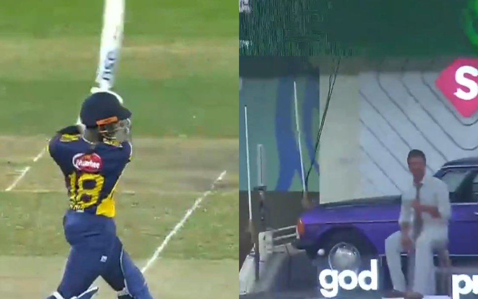 Asia Cup 2025 Memes: Hilarious Reactions from India vs Sri Lanka, Match 18 at Dubai International Cricket Stadium