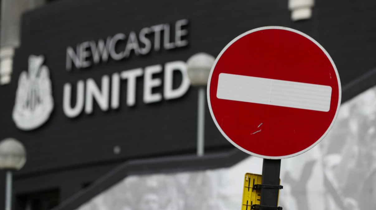 Shock Newcastle deal blocked on deadline day due to ‘swap’ rule - David Ornstein