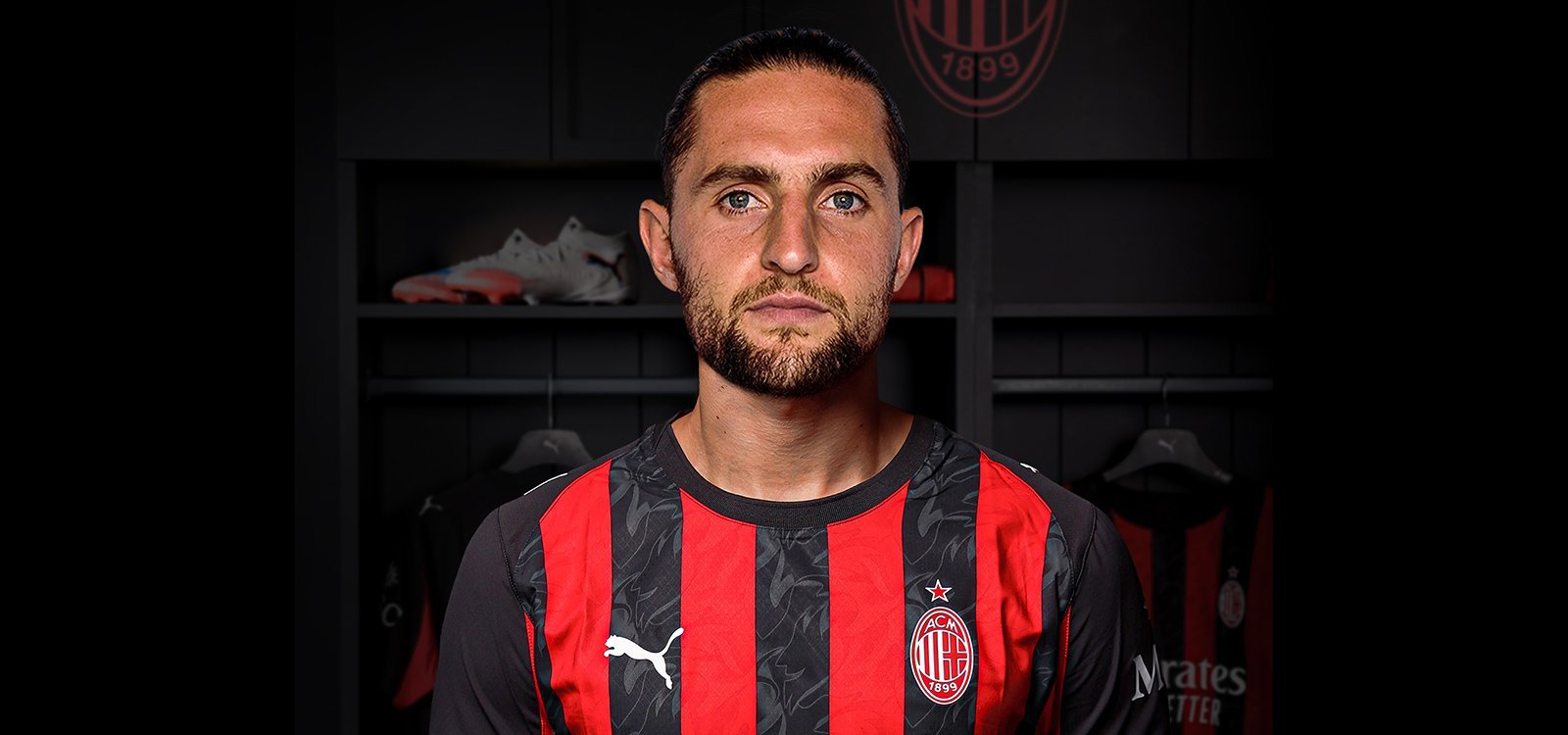 Official: Rabiot joins Milan from OM on a three-year deal | Rossoneri Blog