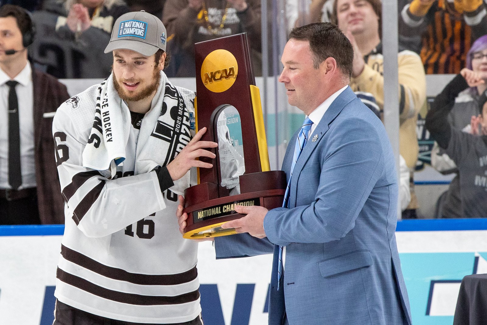 The NPI is going to replace the PairWise. What does that mean?