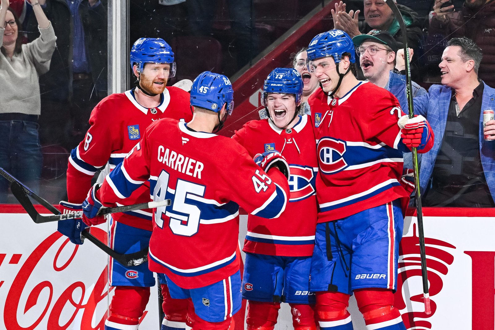 Montreal Needs to Get an Outdoor Game in the Near Future - The Hockey Writers - Montreal Canadiens