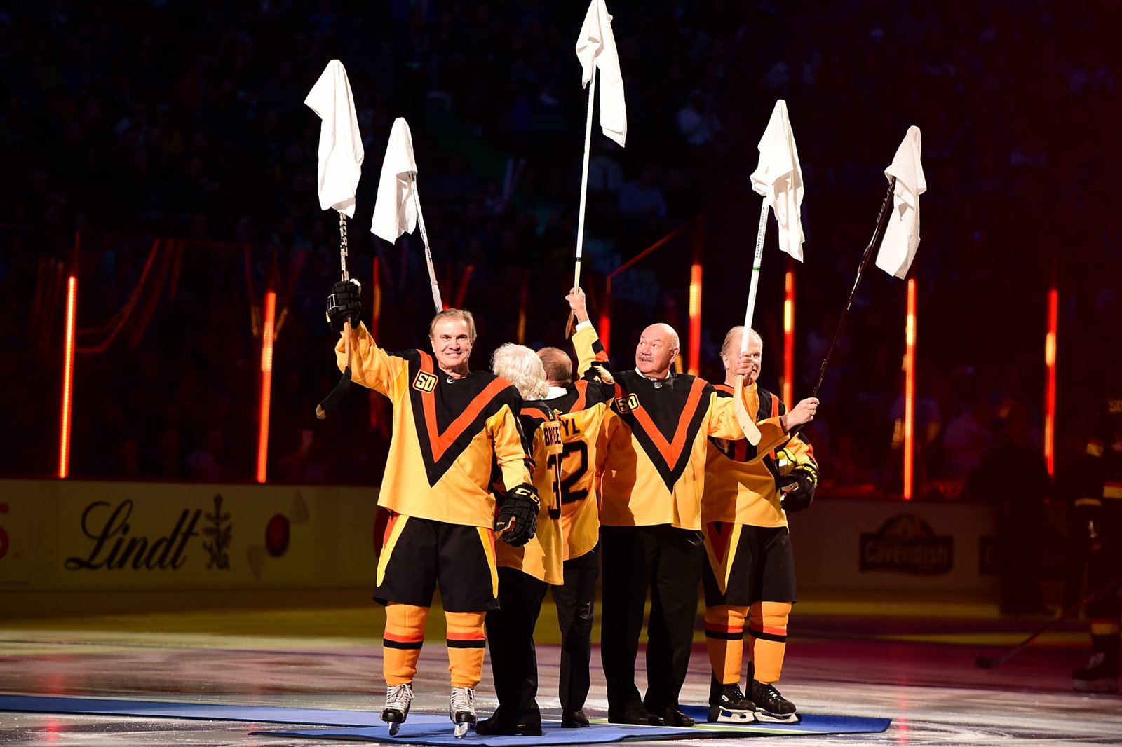 NHL Creates $4 Million Health Care & Wellness Fund for Retired Players - The Hockey Writers - NHL News