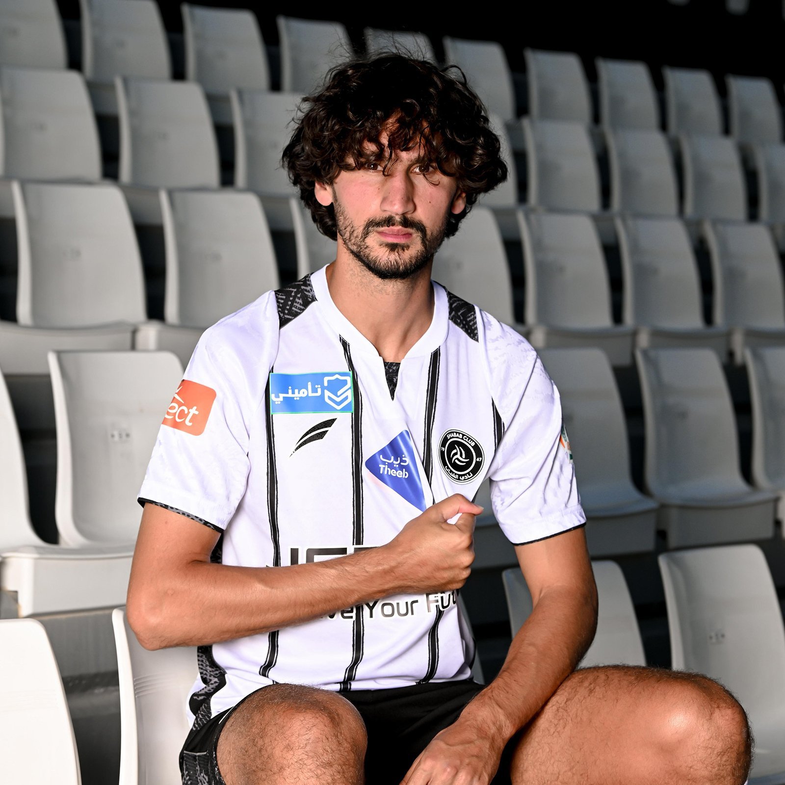 Official: Adli leaves Milan and joins Al-Shabab Club on a permanent basis | Rossoneri Blog