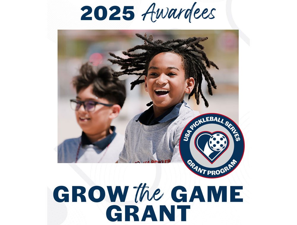 Grow the Game Grant