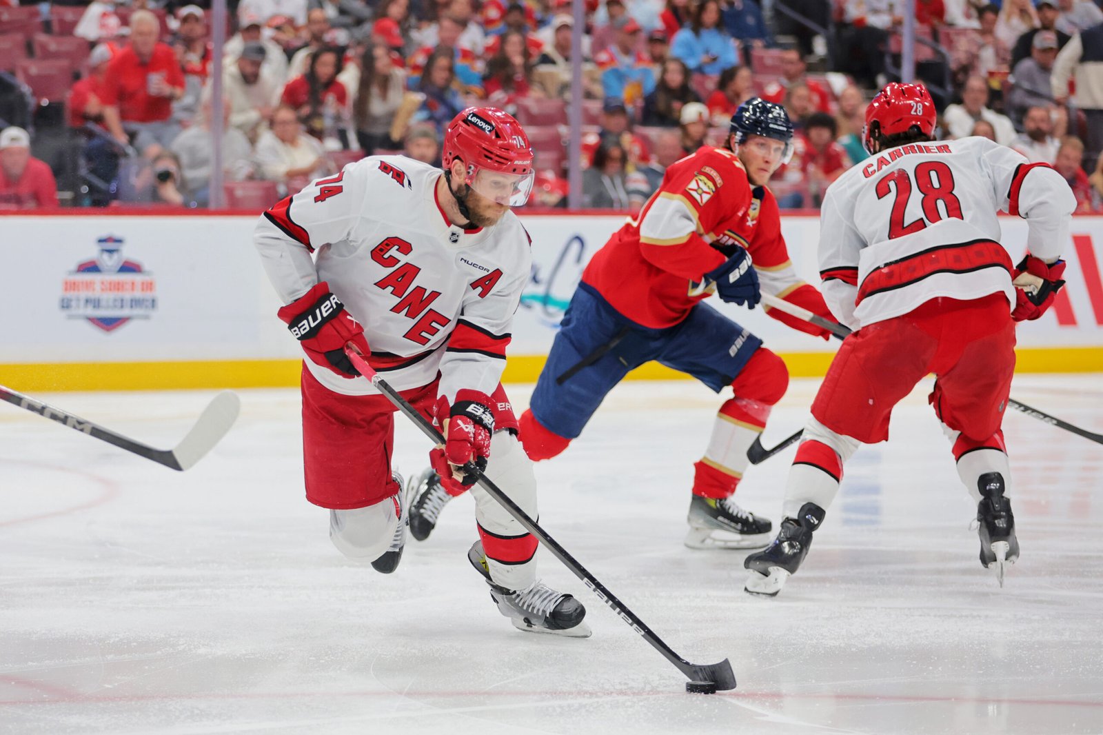 Carolina Hurricanes Announce 2025 Training Camp Roster - The Hockey Writers - Carolina Hurricanes