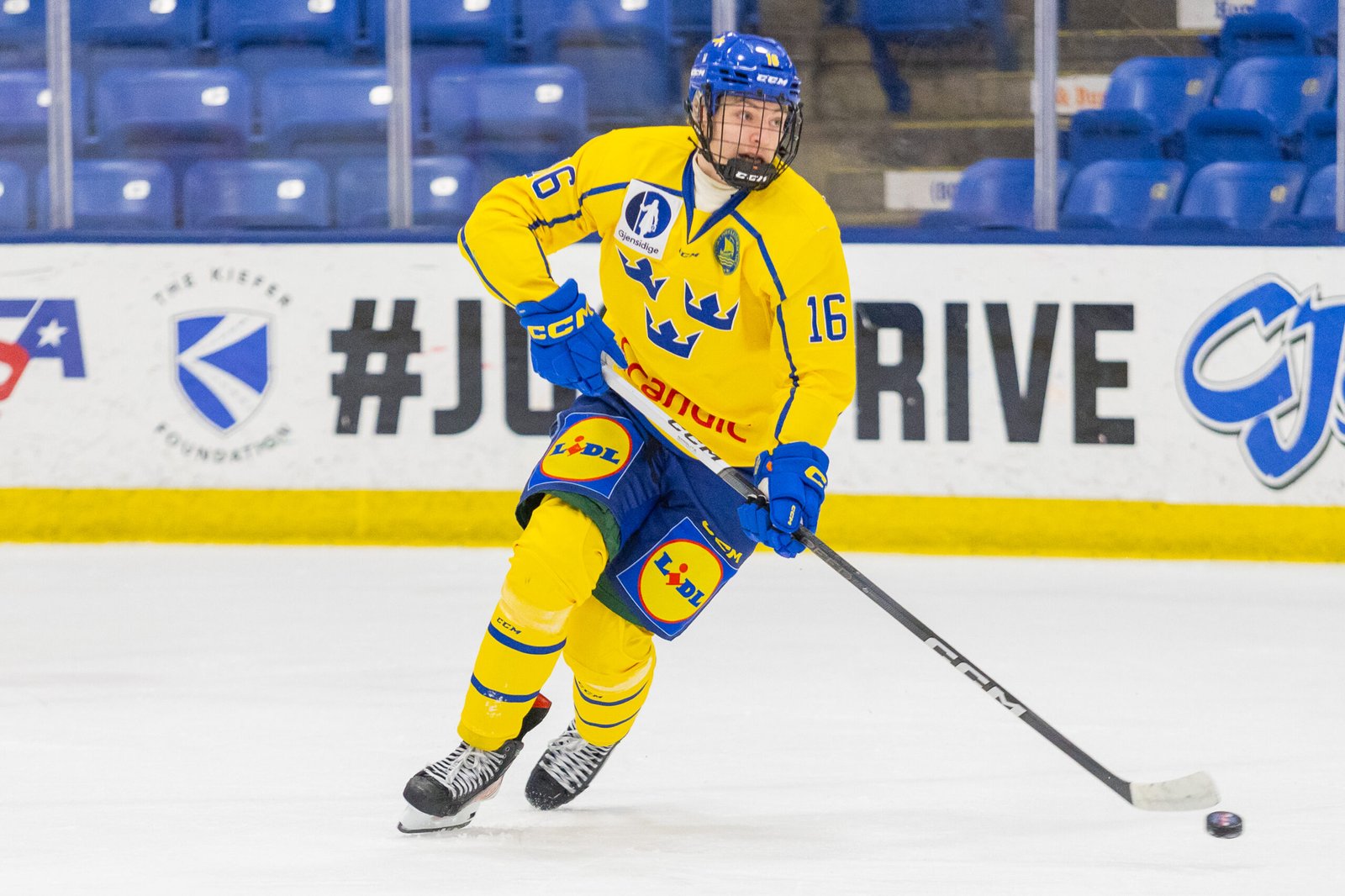 Philadelphia Flyers Prospect Update: Which Players Made Their 2025–26 Debuts? - The Hockey Writers - Philadelphia Flyers