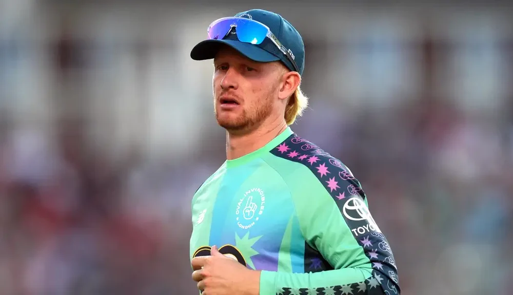Oval Invincibles’ success is down to a settled squad