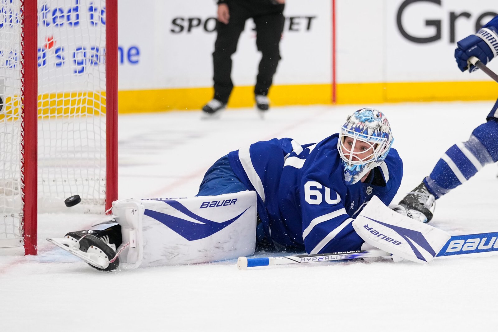 What the Reimer Signing Means for Maple Leafs and Joseph Woll - The Hockey Writers - Toronto Maple Leafs