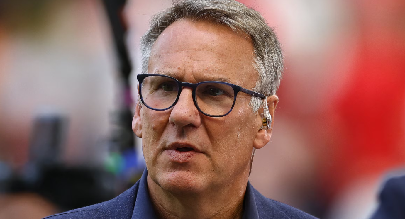 Paul Merson releases Newcastle vs Arsenal prediction and preview