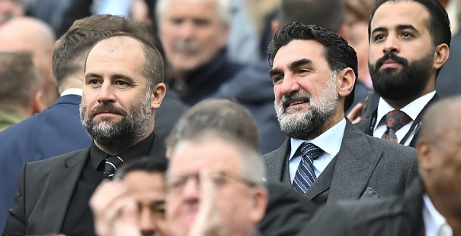 Saudi PIF have got away with one at Newcastle United