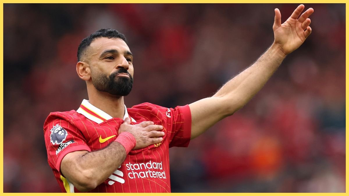 Unseen Liverpool footage now proves Mo Salah deserves Ballon d'Or