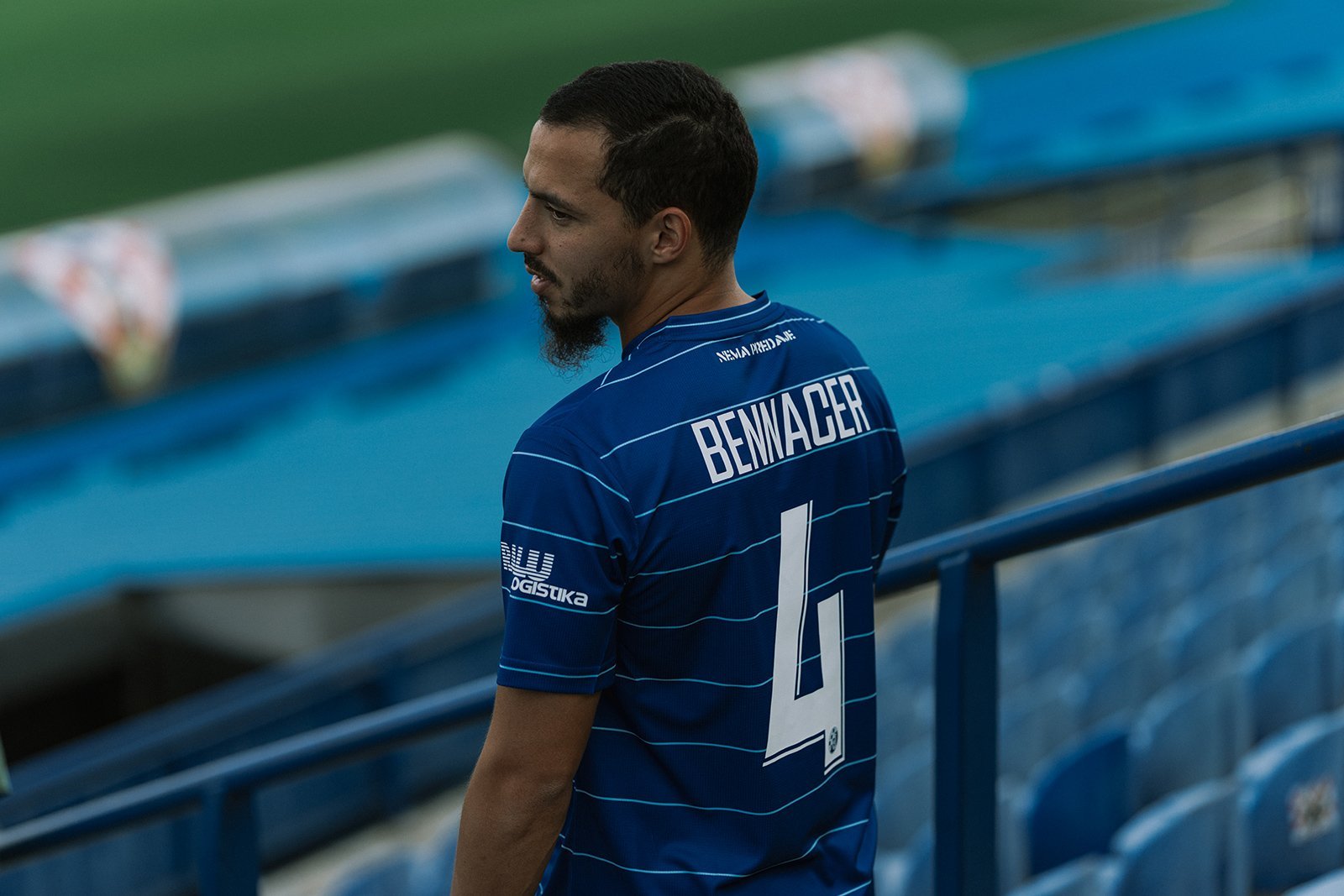 Official: Bennacer leaves Milan and joins Dinamo Zagreb on loan, with option to buy | Rossoneri Blog