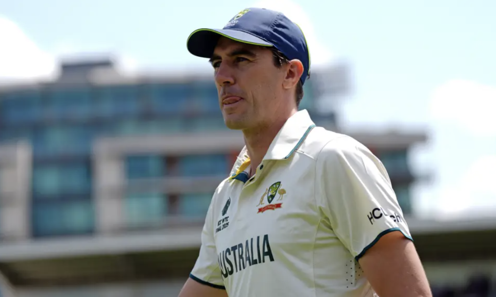 Pat Cummins ready to ‘take a few risks’ in bid to be fit for Ashes