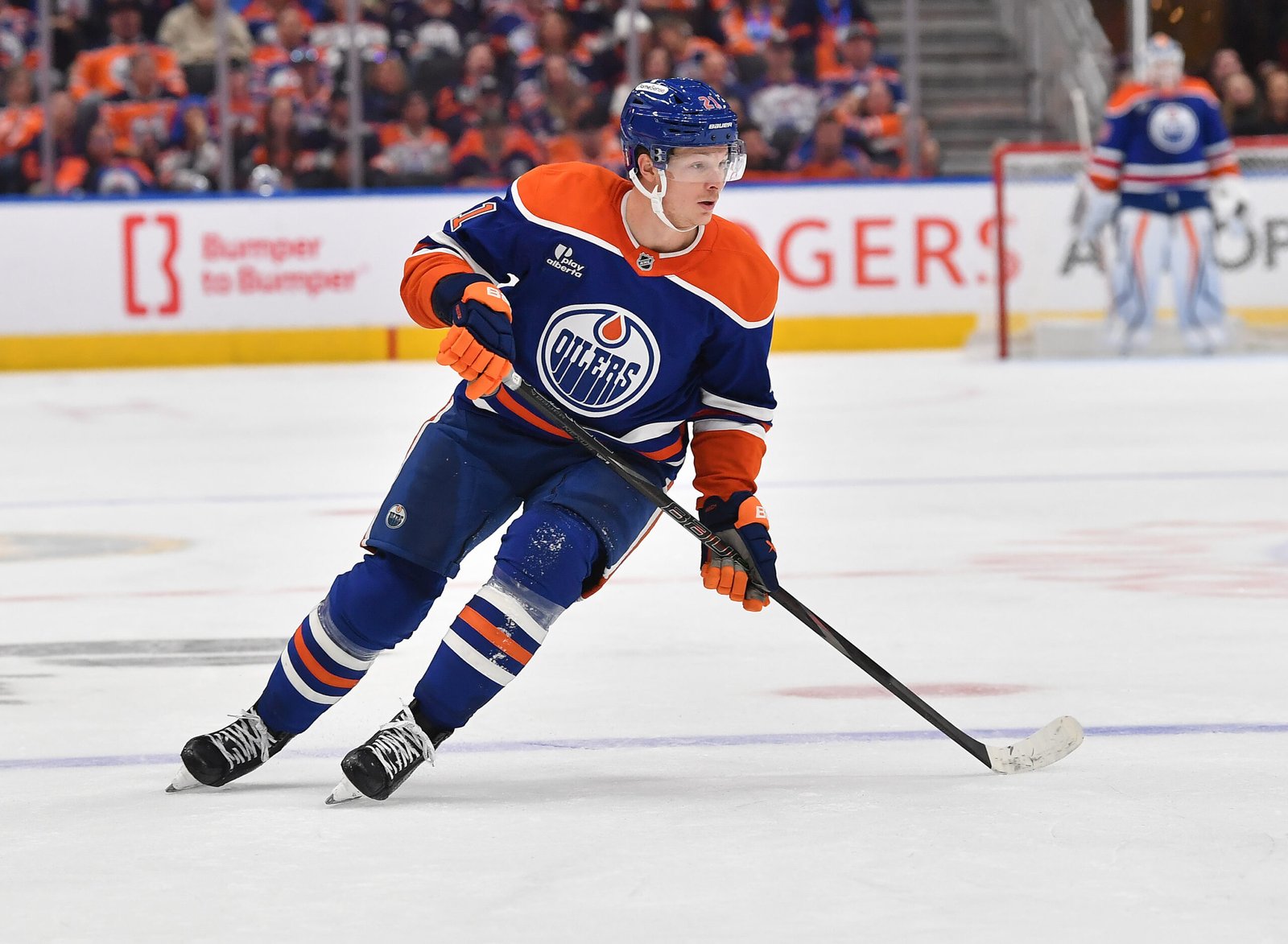 5 Edmonton Oilers Who Need to Step Up in the 2025-26 NHL Season - The Hockey Writers - Edmonton Oilers