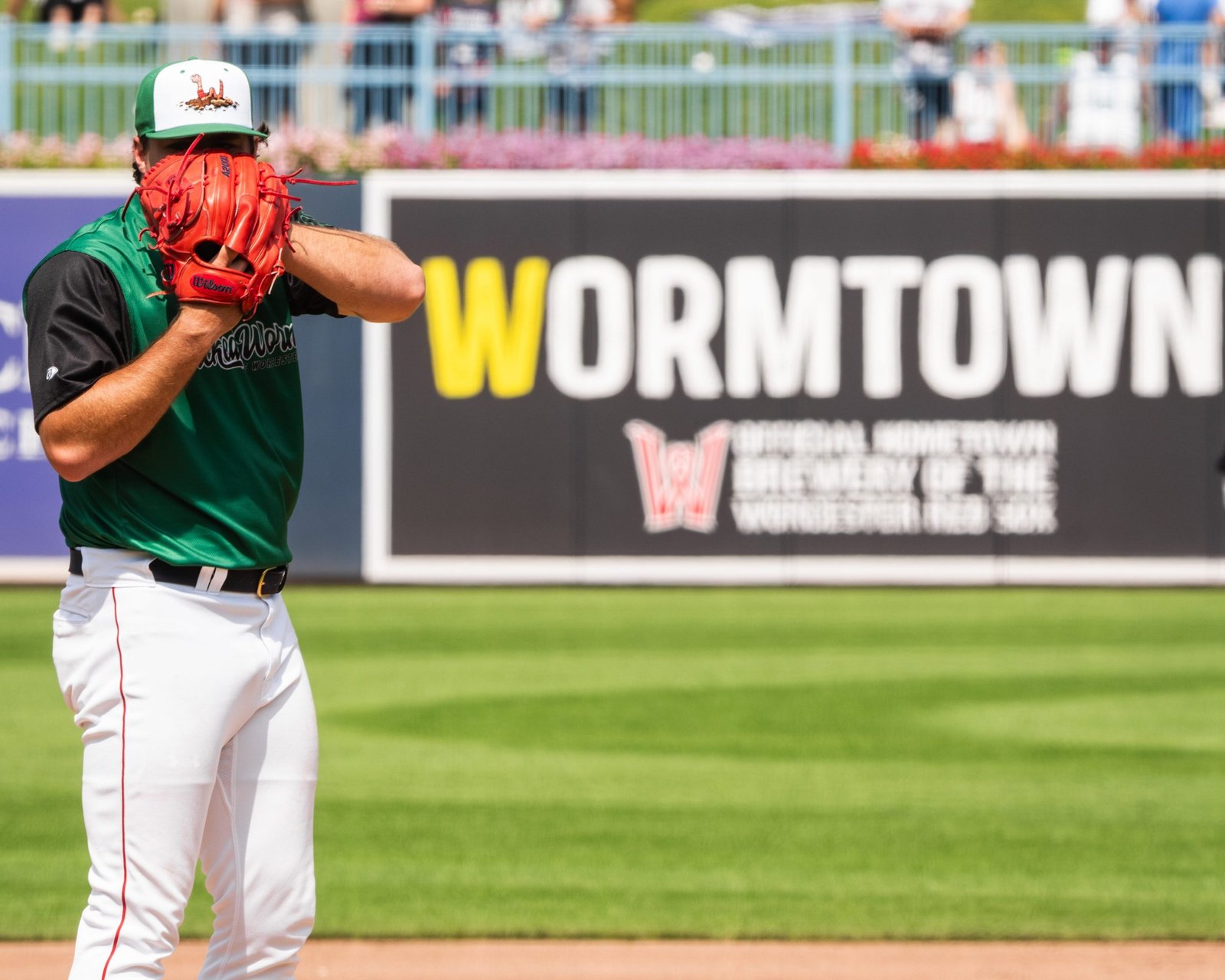 The Call-Up: Payton Tolle
