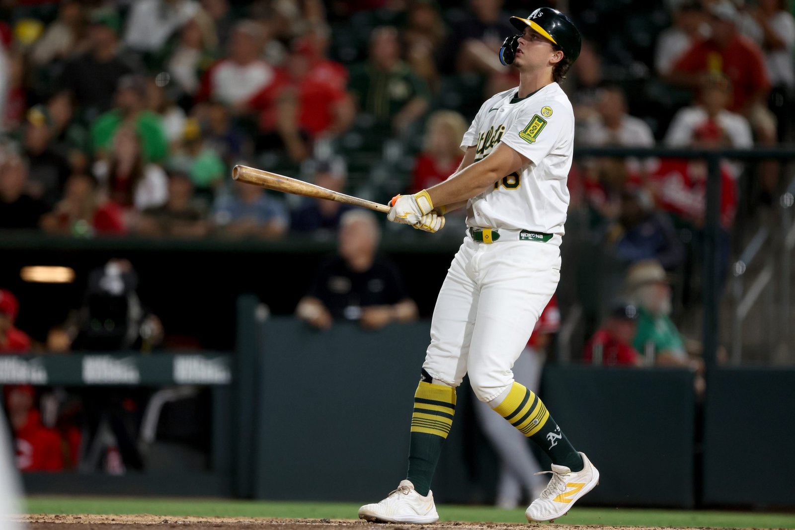 The Stash List ’25: Reflecting on Rookie Hitters