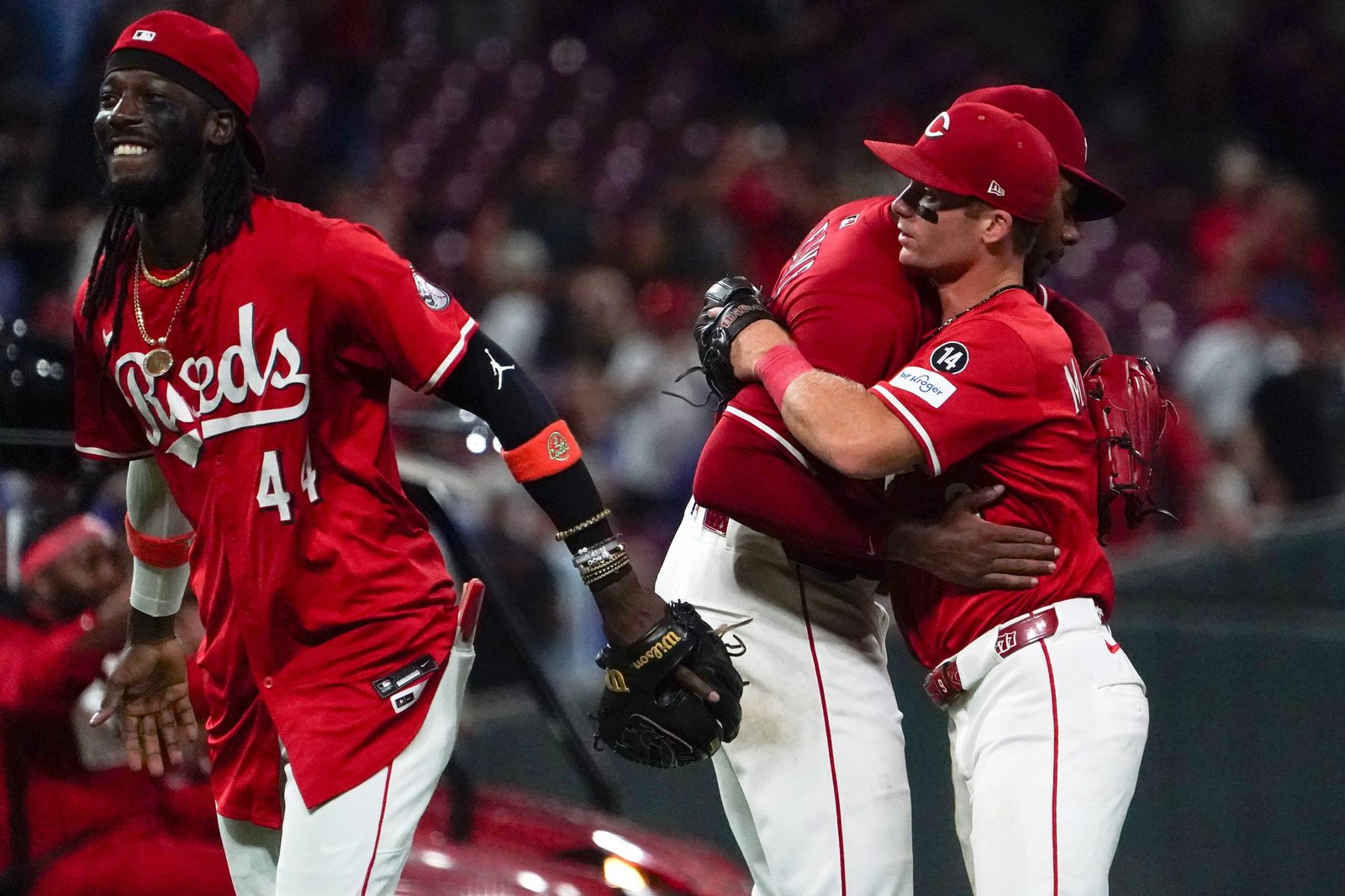 Box Score Banter: Do or Die