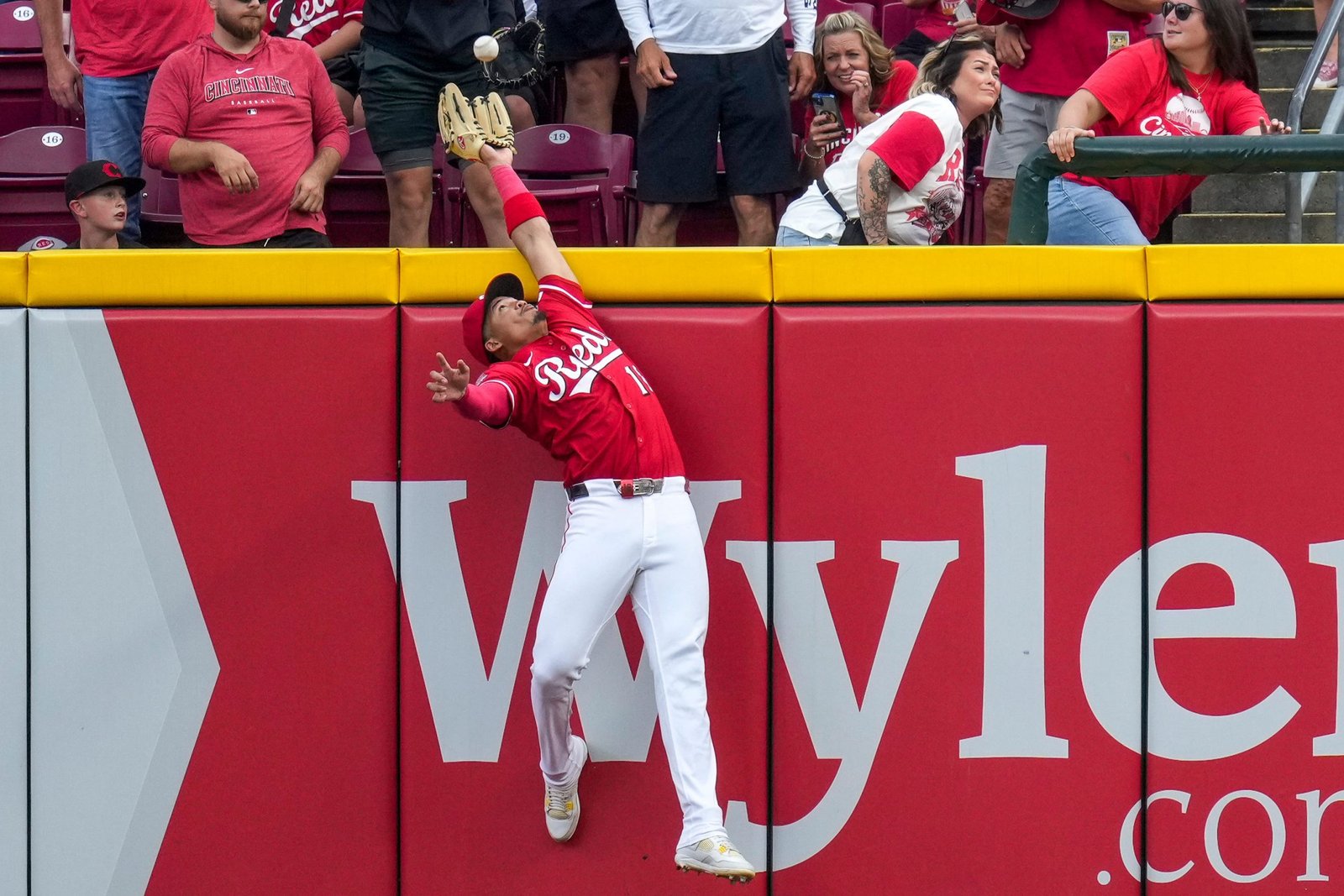 BSB: As Non-Anticlimactic As Is Permitted