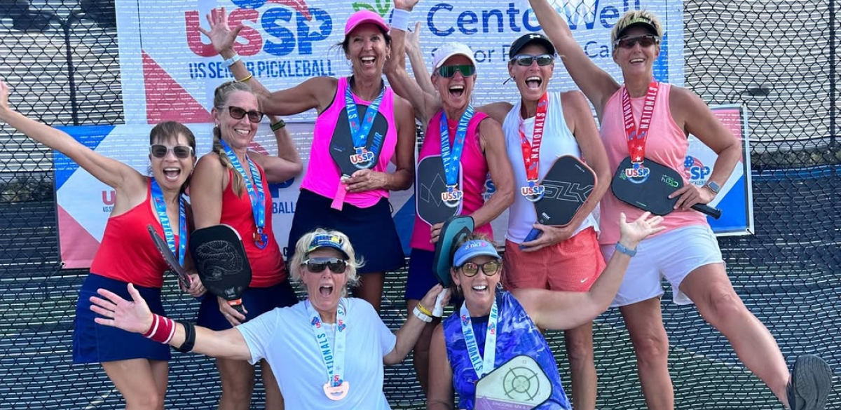 A Championship Built for Players 50+