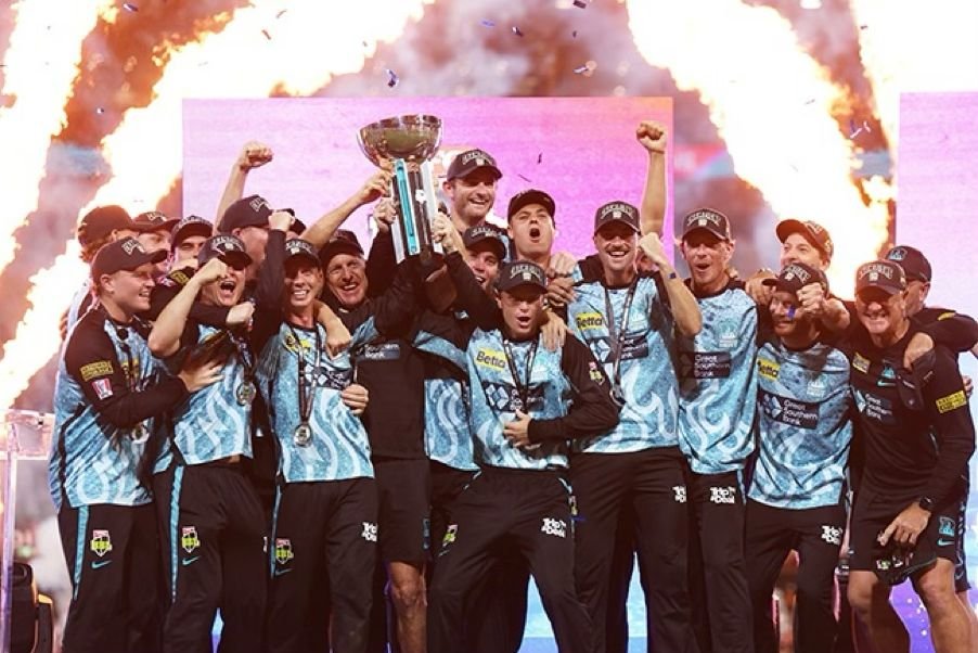 Big Bash preview this winter 1