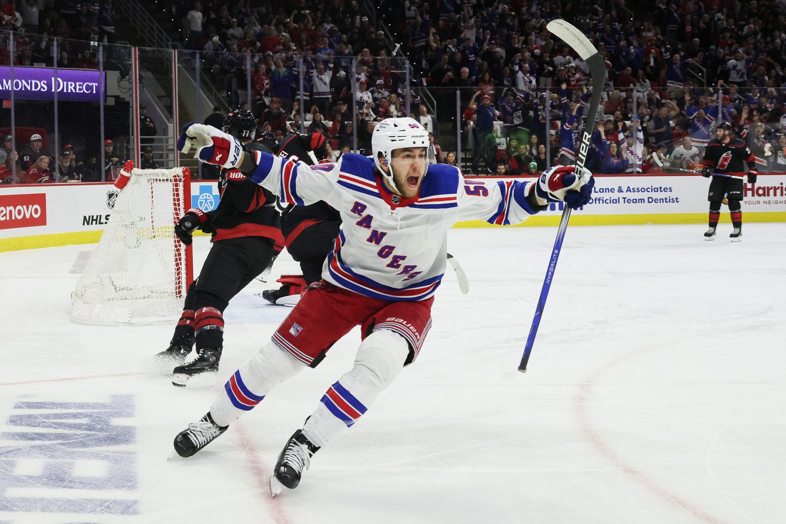 New York Rangers Must Rethink Their Power Play in 2025–26 - The Hockey Writers - New York Rangers
