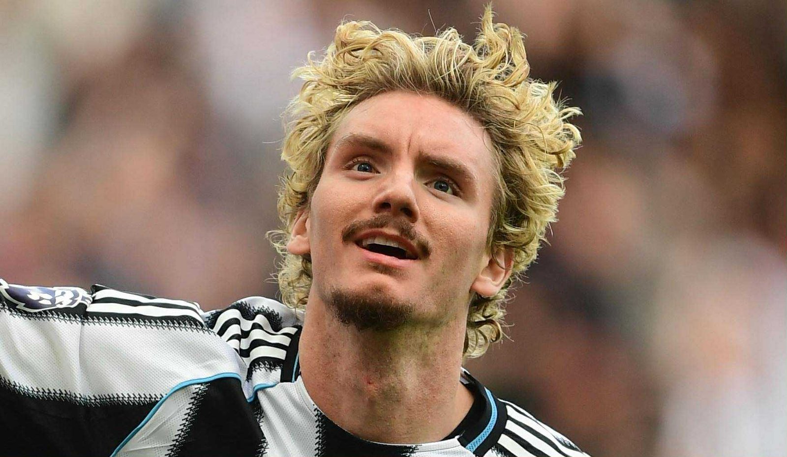 Nick Woltemade clauses go public as German media reveal new Newcastle details
