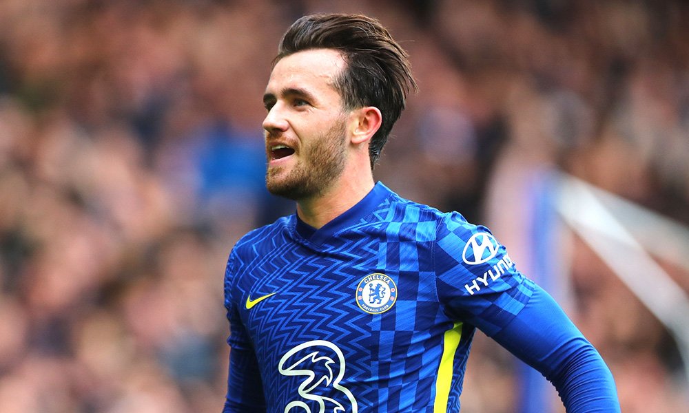 Ben Chilwell Chelsea
