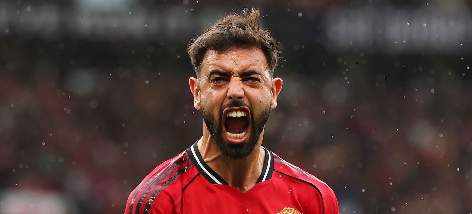 Bruno Fernandes
