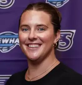Former Boston College women's hockey captain Connolly named new assistant coach at Stonehill - College Hockey