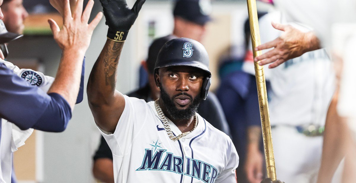 GDT: Look, I’m happy for the Mariners…