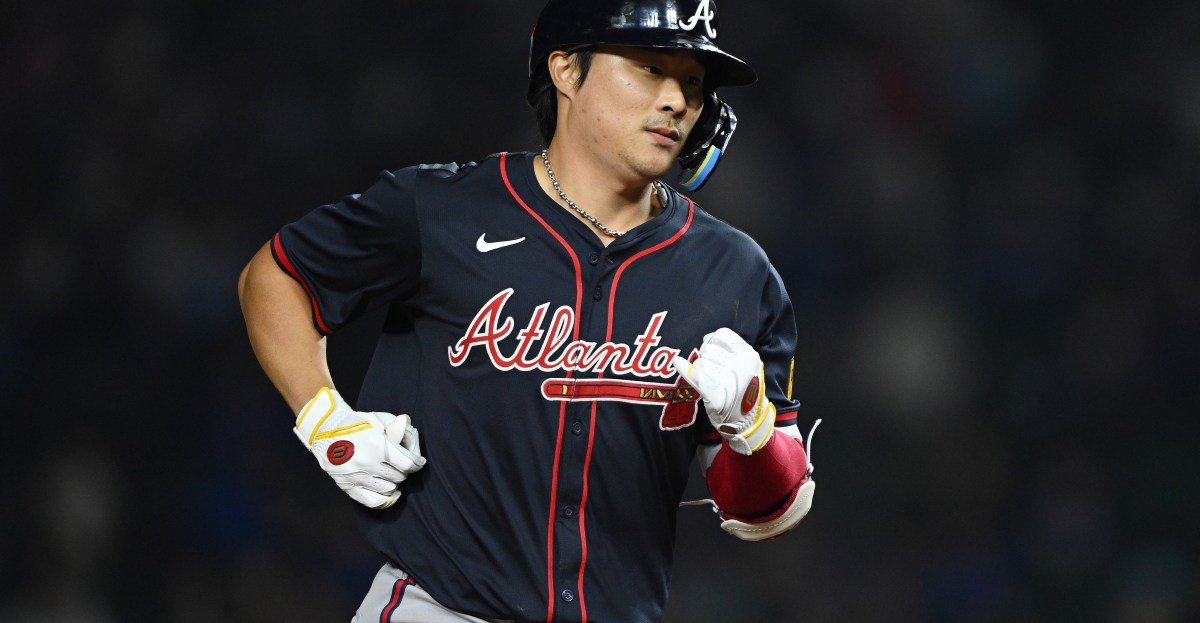 Braves News: Streaming, Ha-Seong Kim, Raisel Iglesias, more
