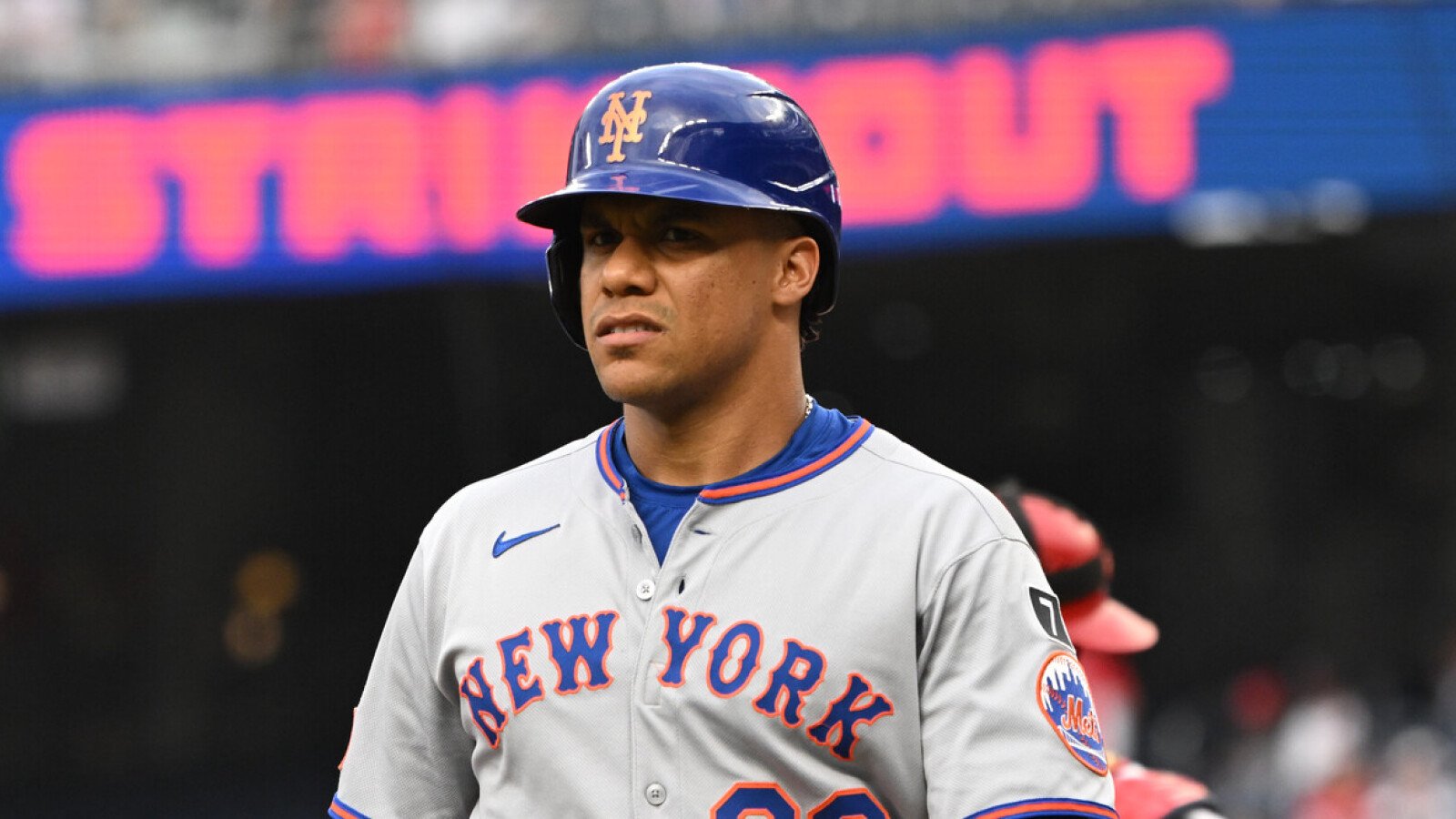 Juan Soto, Mets seem to have no answer for latest swoon