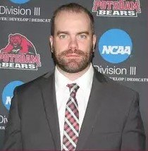 Former Elmira assistant Grace, 'a proven winner,' named interim head coach for Potsdam men's hockey team - College Hockey