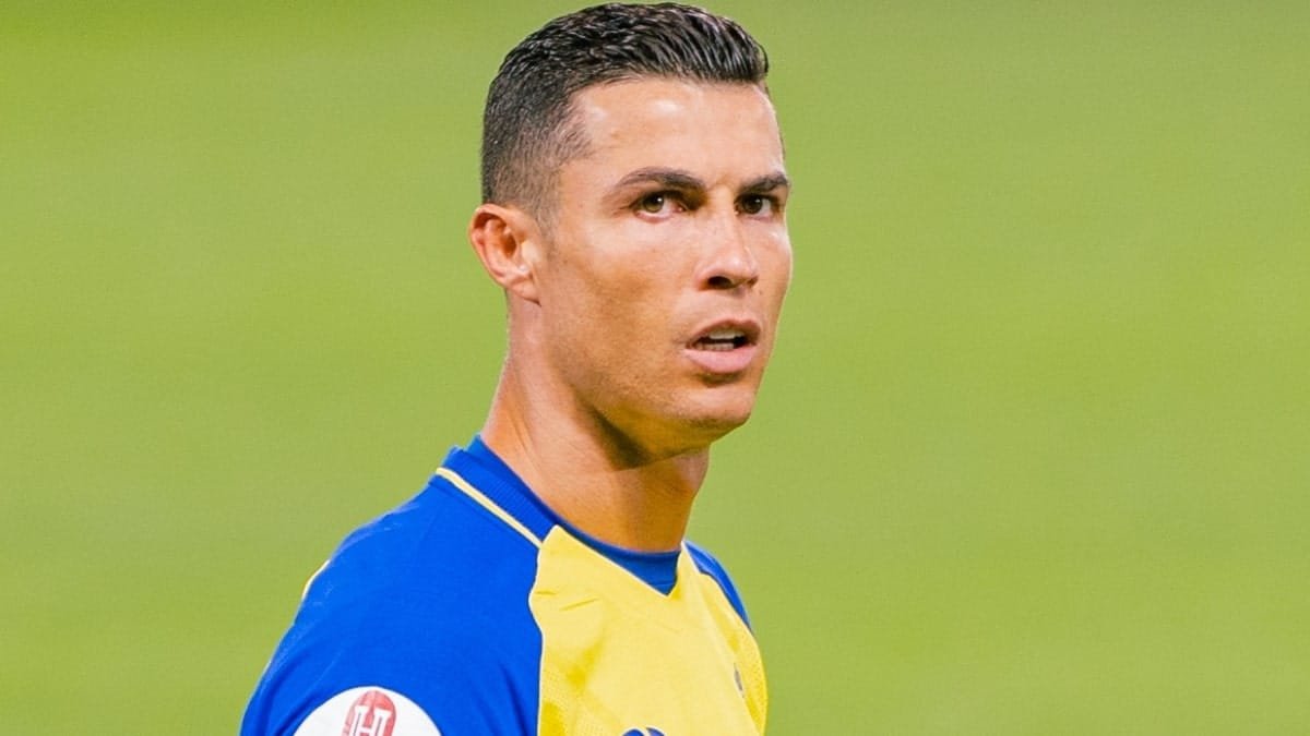 Report, result and goals as Mane and Ronaldo see off champions